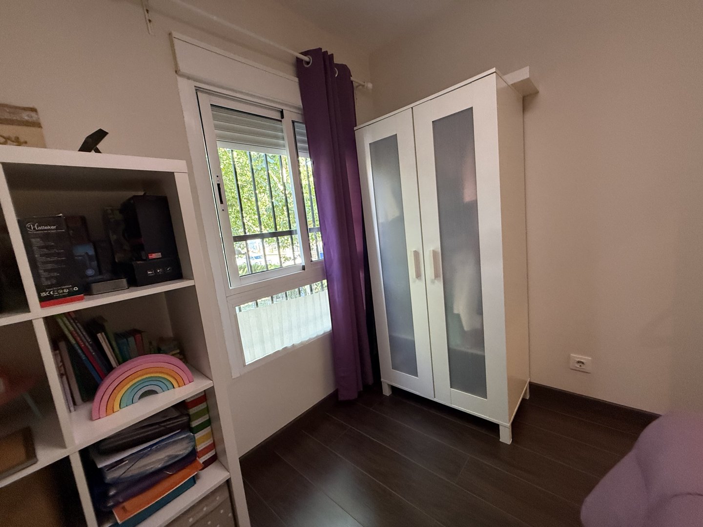 Piso en Mairena del Aljarafe