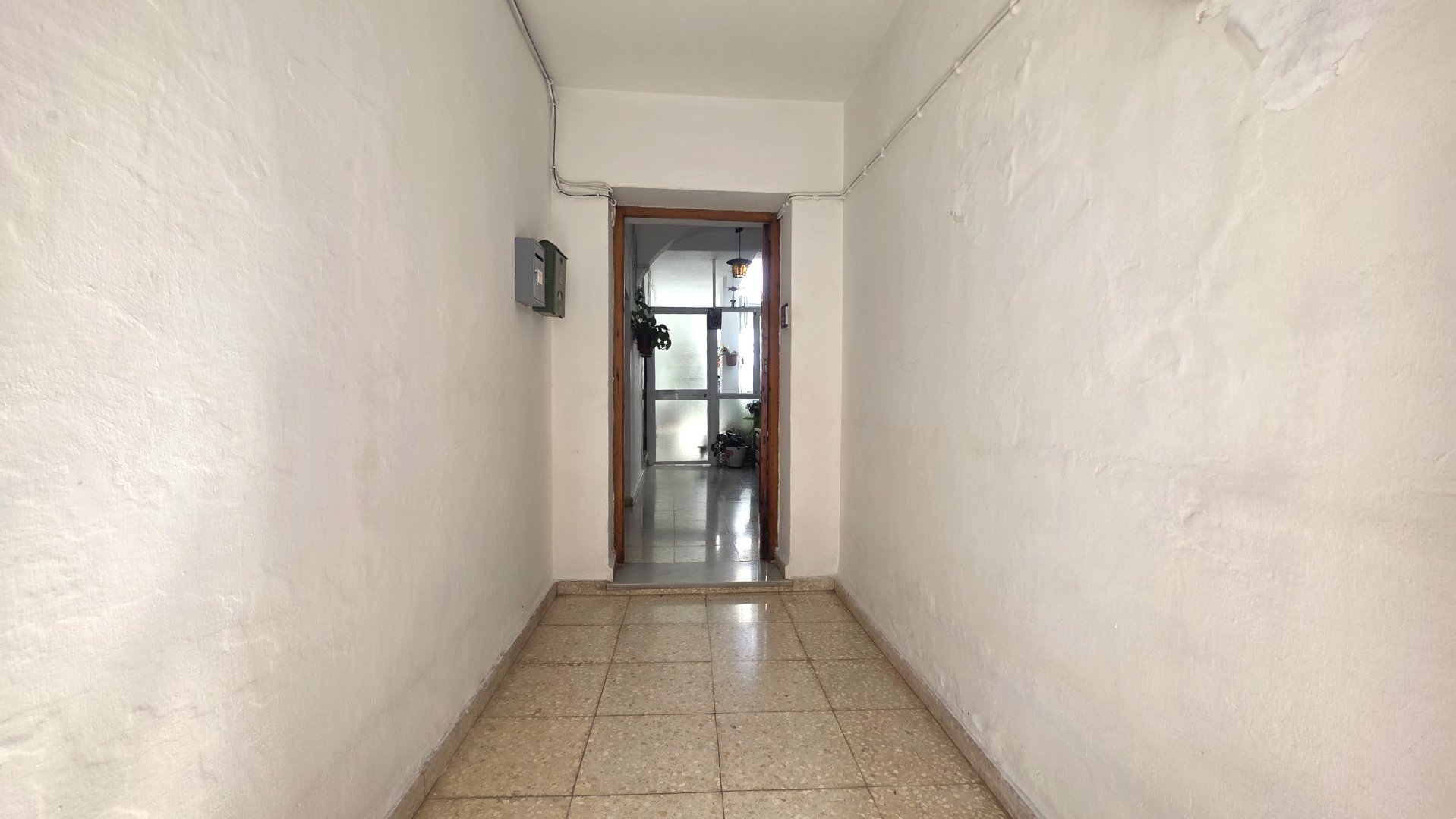 Piso en Sanlúcar de Barrameda Barrio Alto
