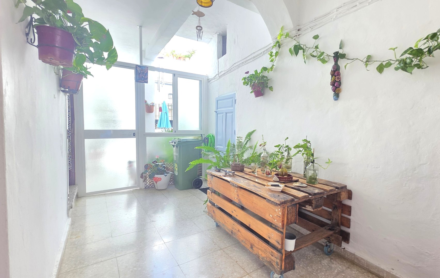 Piso en Sanlúcar de Barrameda Barrio Alto