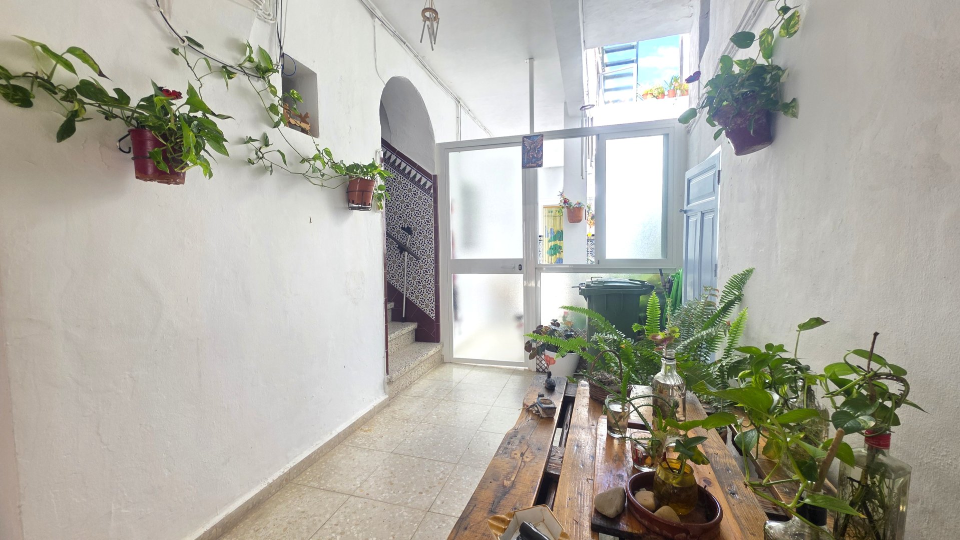 Piso en Sanlúcar de Barrameda Barrio Alto
