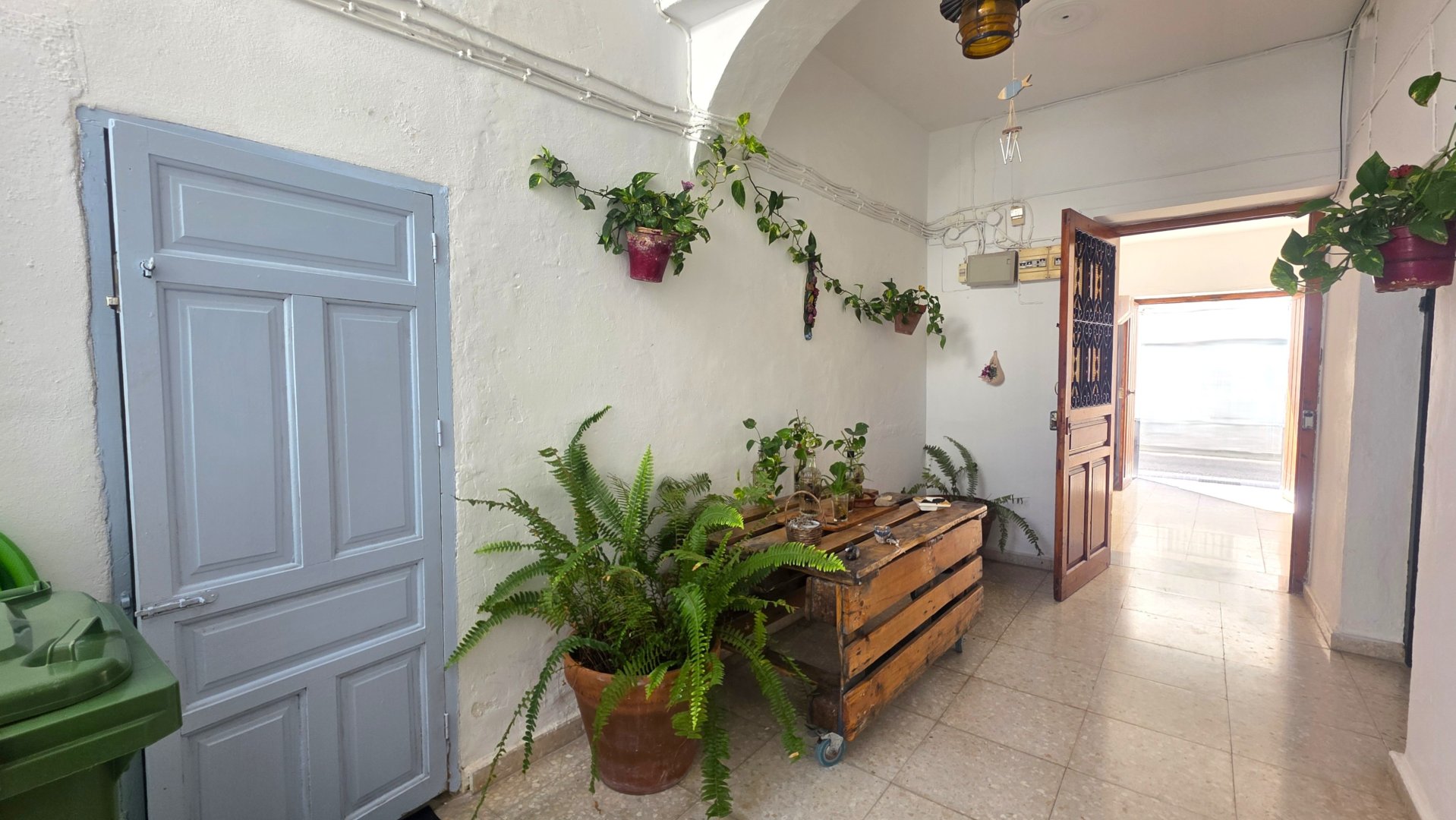 Piso en Sanlúcar de Barrameda Barrio Alto