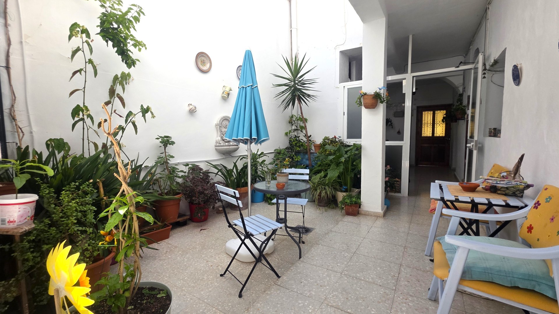 Piso en Sanlúcar de Barrameda Barrio Alto