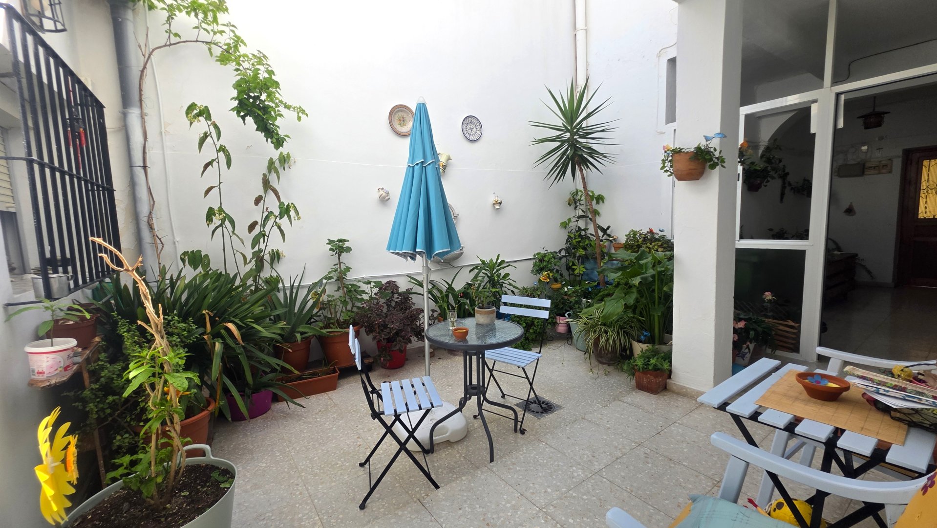 Piso en Sanlúcar de Barrameda Barrio Alto