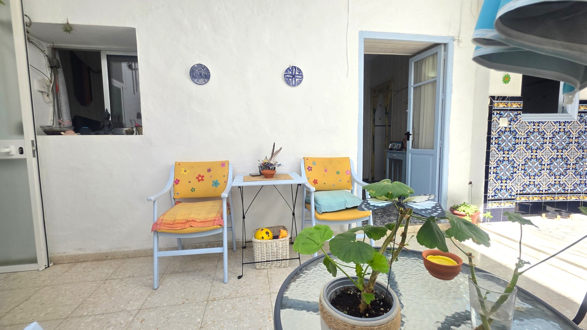 Piso en Sanlúcar de Barrameda Barrio Alto