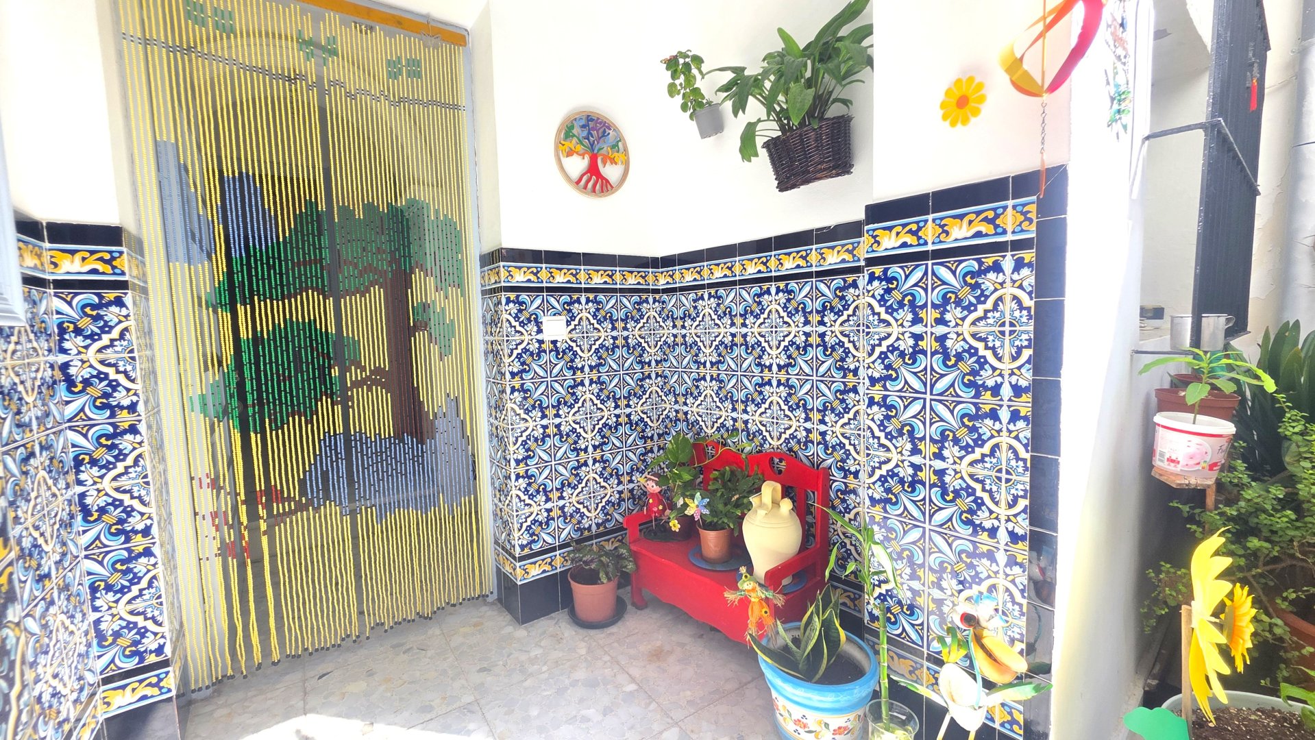Piso en Sanlúcar de Barrameda Barrio Alto
