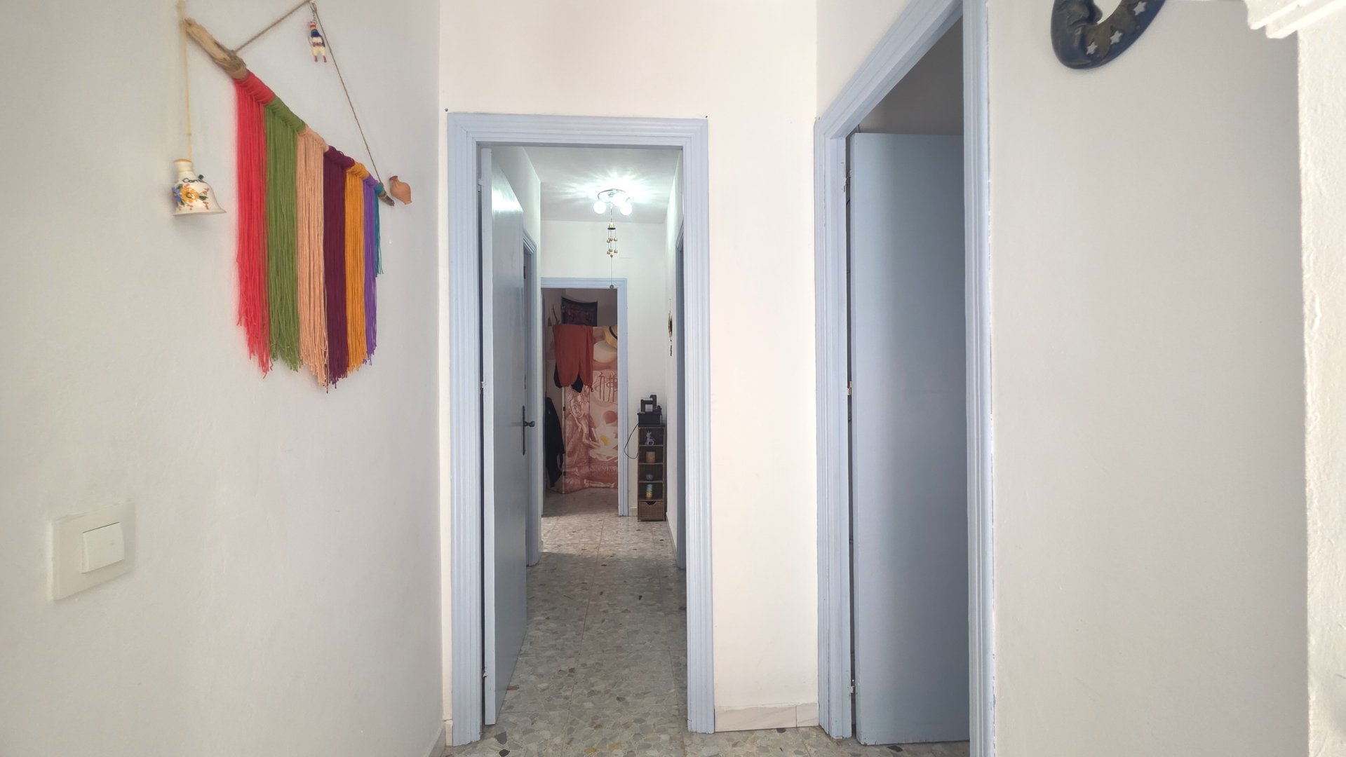 Piso en Sanlúcar de Barrameda Barrio Alto