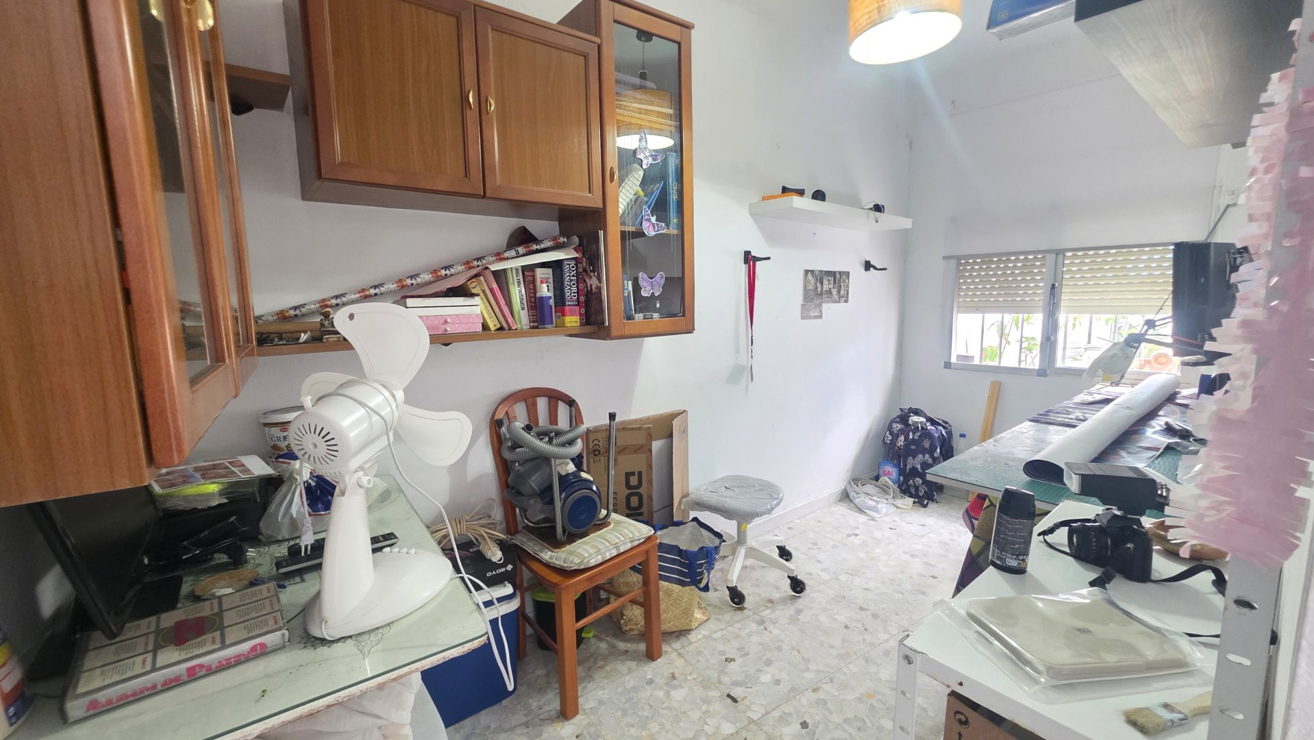 Piso en Sanlúcar de Barrameda Barrio Alto
