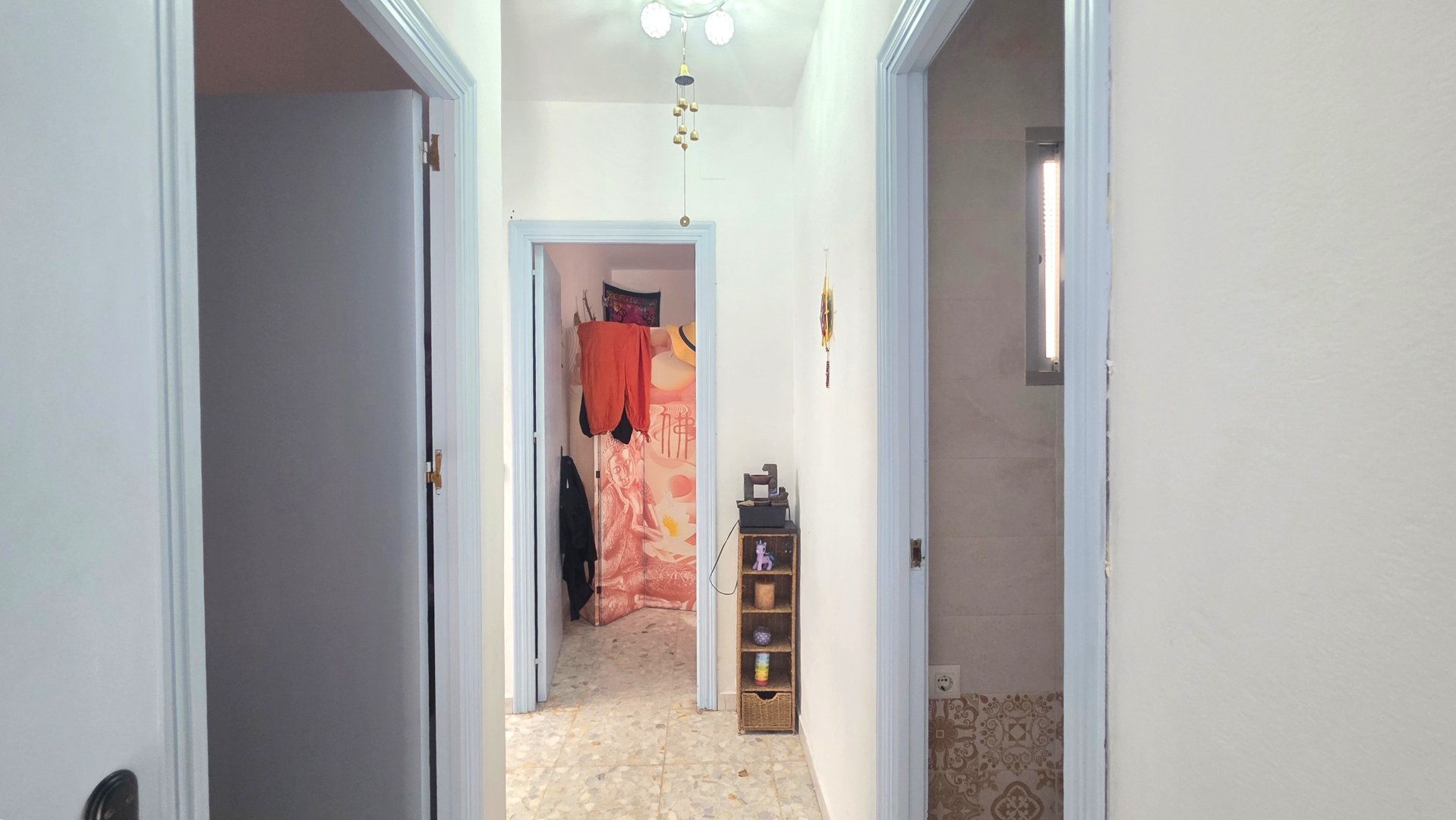Piso en Sanlúcar de Barrameda Barrio Alto