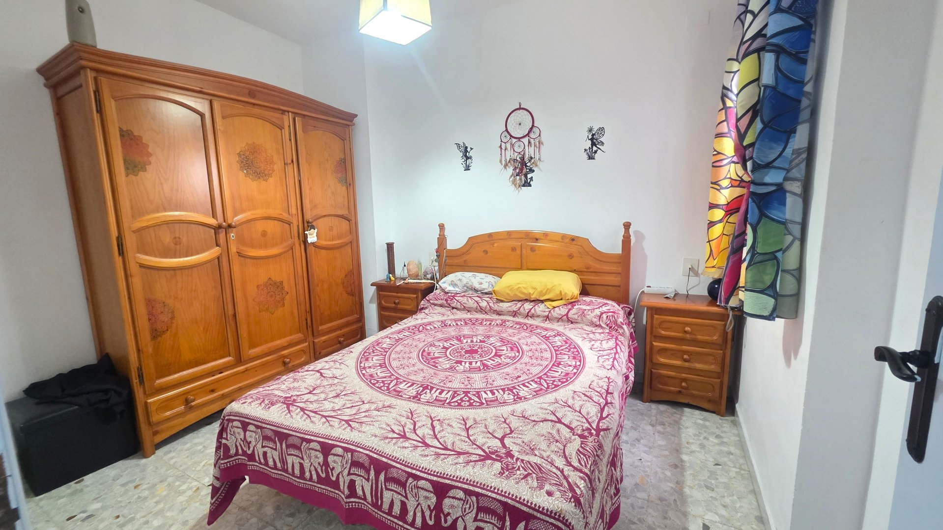 Piso en Sanlúcar de Barrameda Barrio Alto