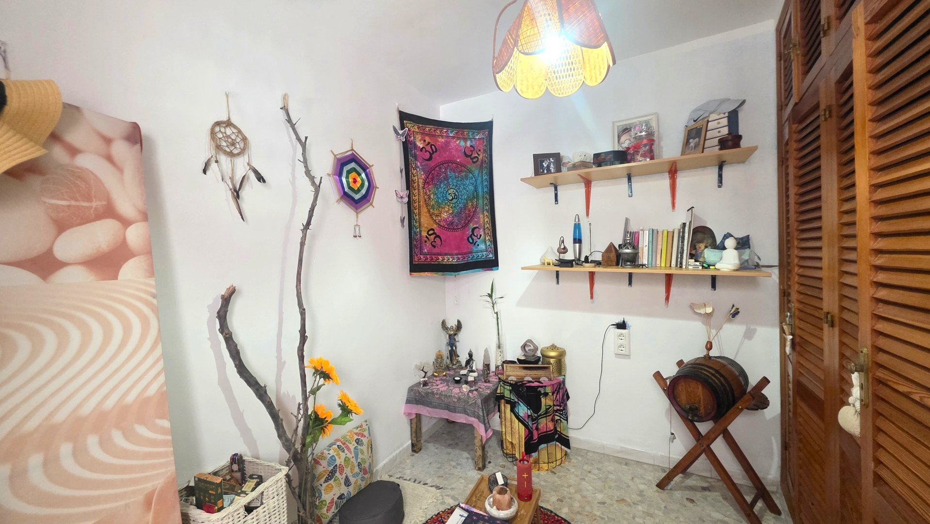 Piso en Sanlúcar de Barrameda Barrio Alto