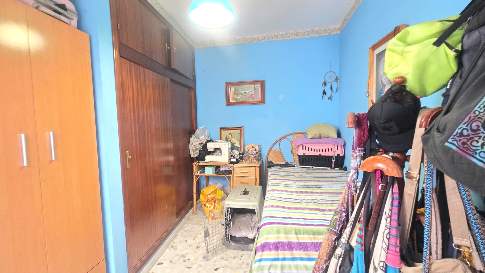 Piso en Sanlúcar de Barrameda Barrio Alto