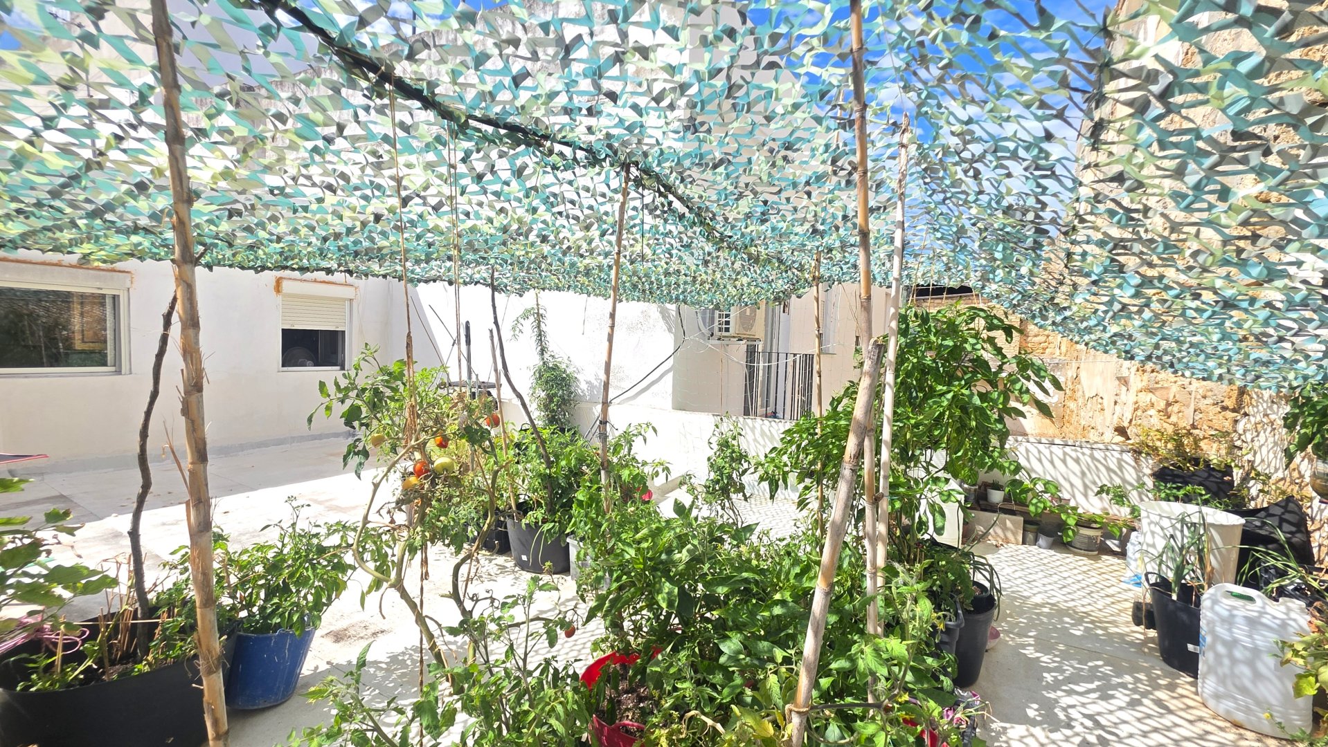 Piso en Sanlúcar de Barrameda Barrio Alto
