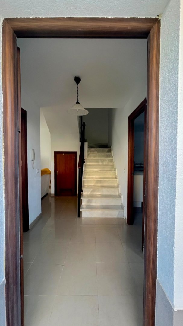 Chalet en Sanlúcar de Barrameda