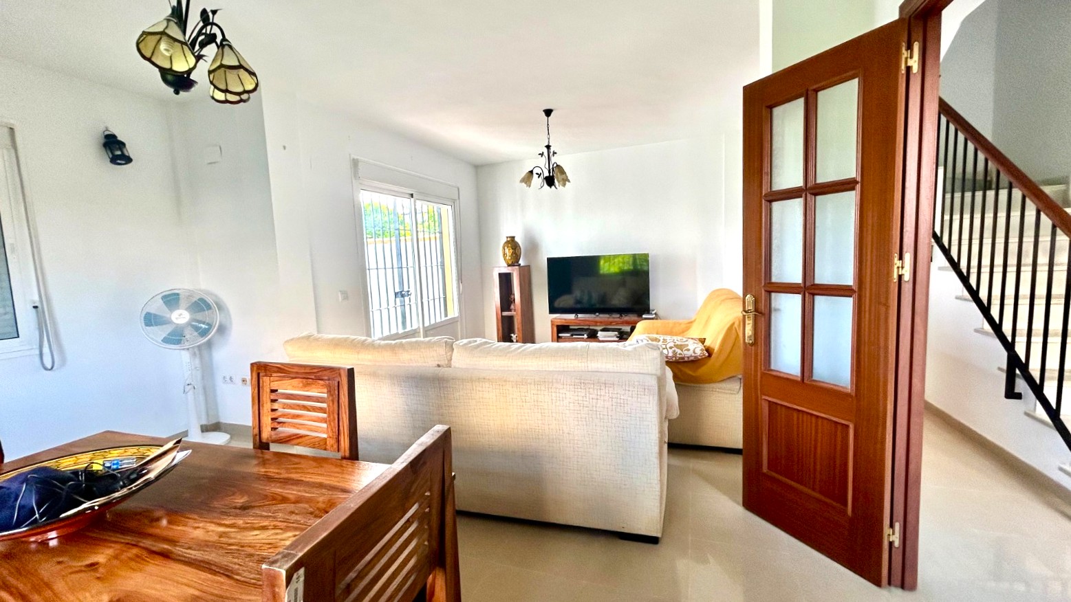 Chalet en Sanlúcar de Barrameda