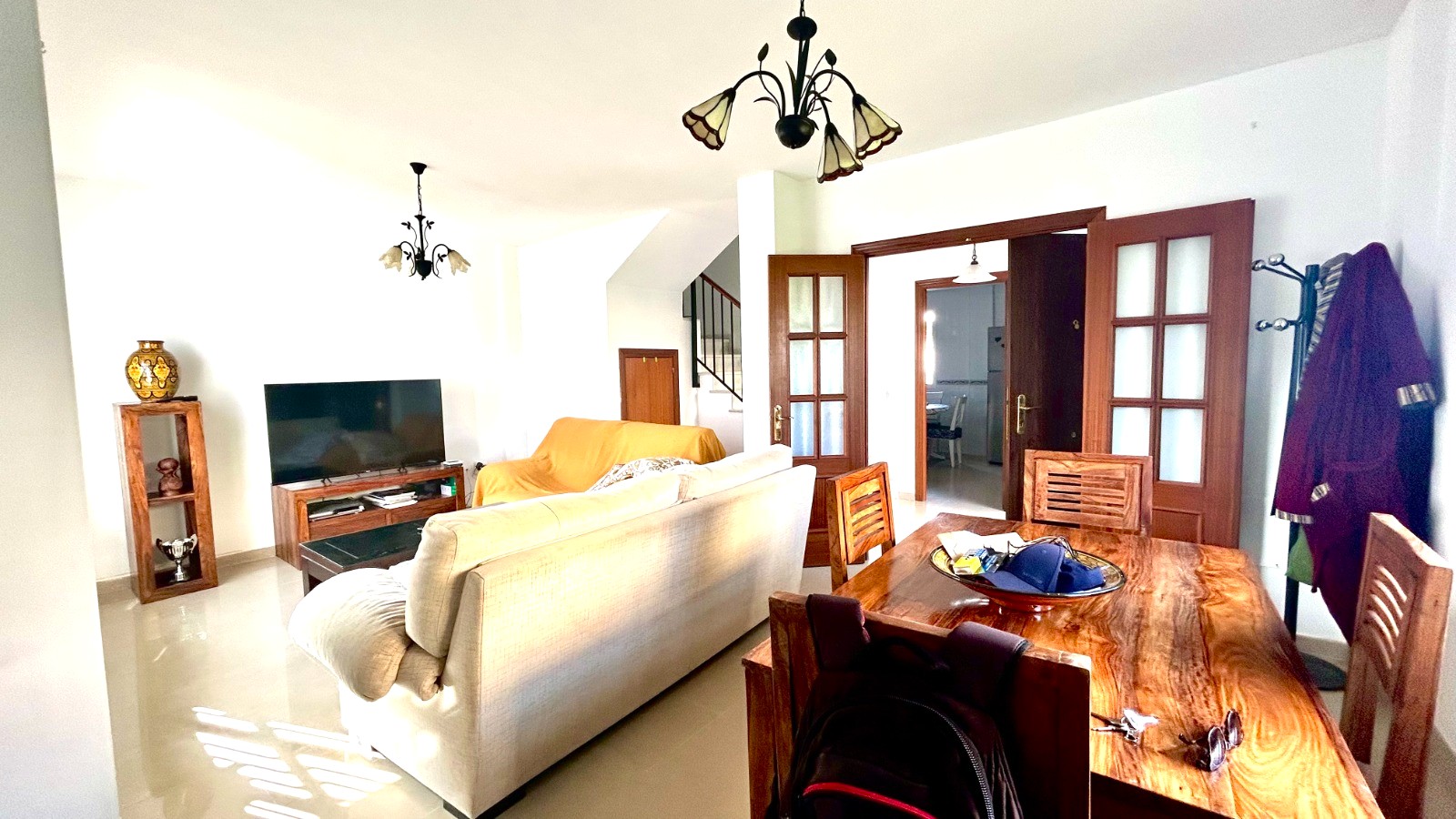 Chalet en Sanlúcar de Barrameda