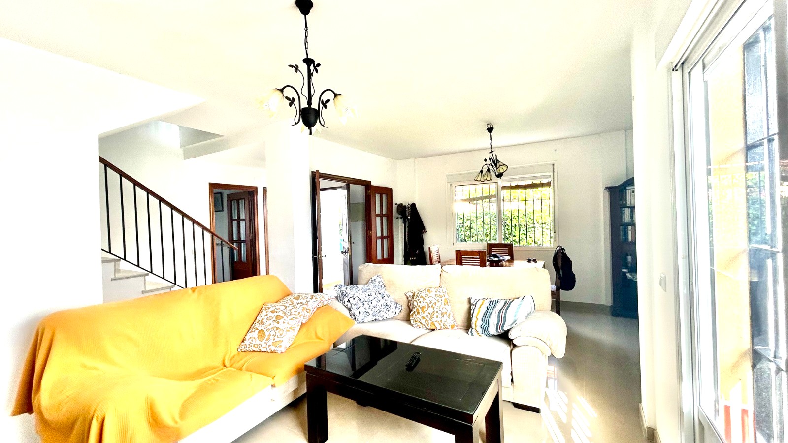 Chalet en Sanlúcar de Barrameda