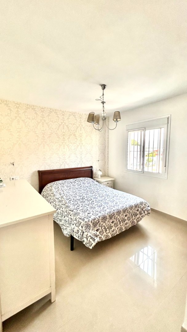 Chalet en Sanlúcar de Barrameda