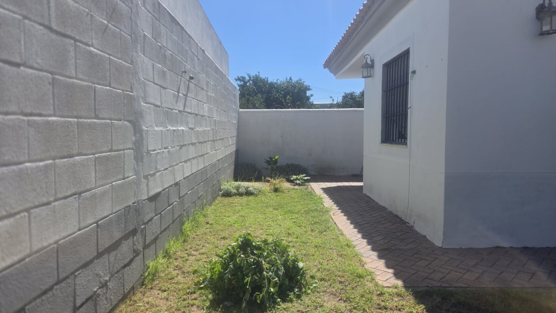 Chalet en Sanlúcar de Barrameda