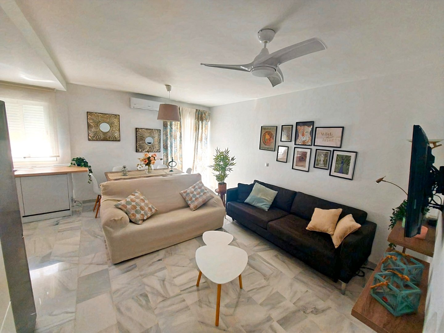 Piso en Sanlúcar de Barrameda