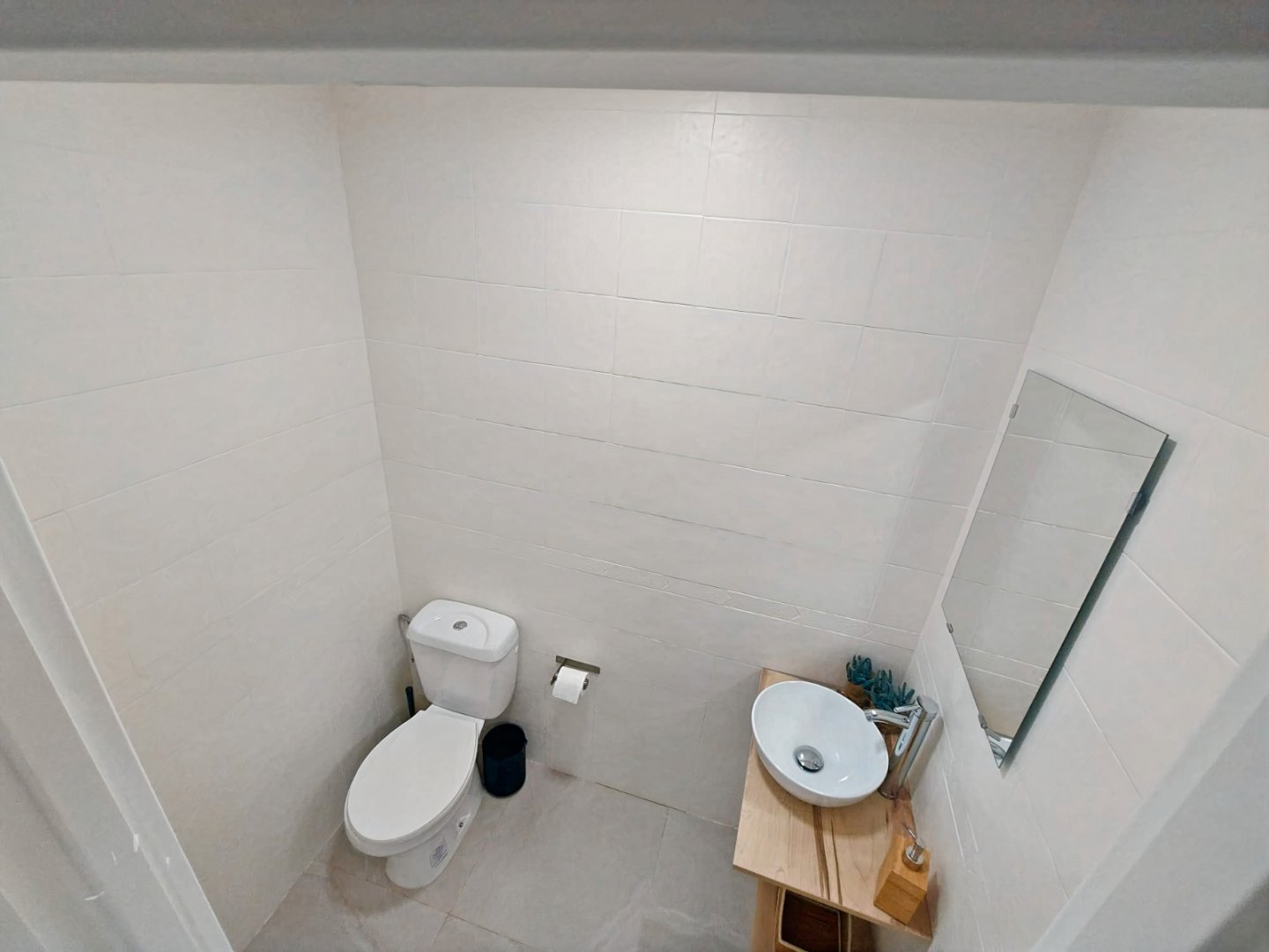 Piso en Sanlúcar de Barrameda