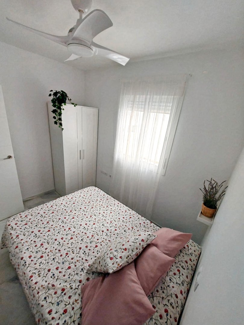 Piso en Sanlúcar de Barrameda