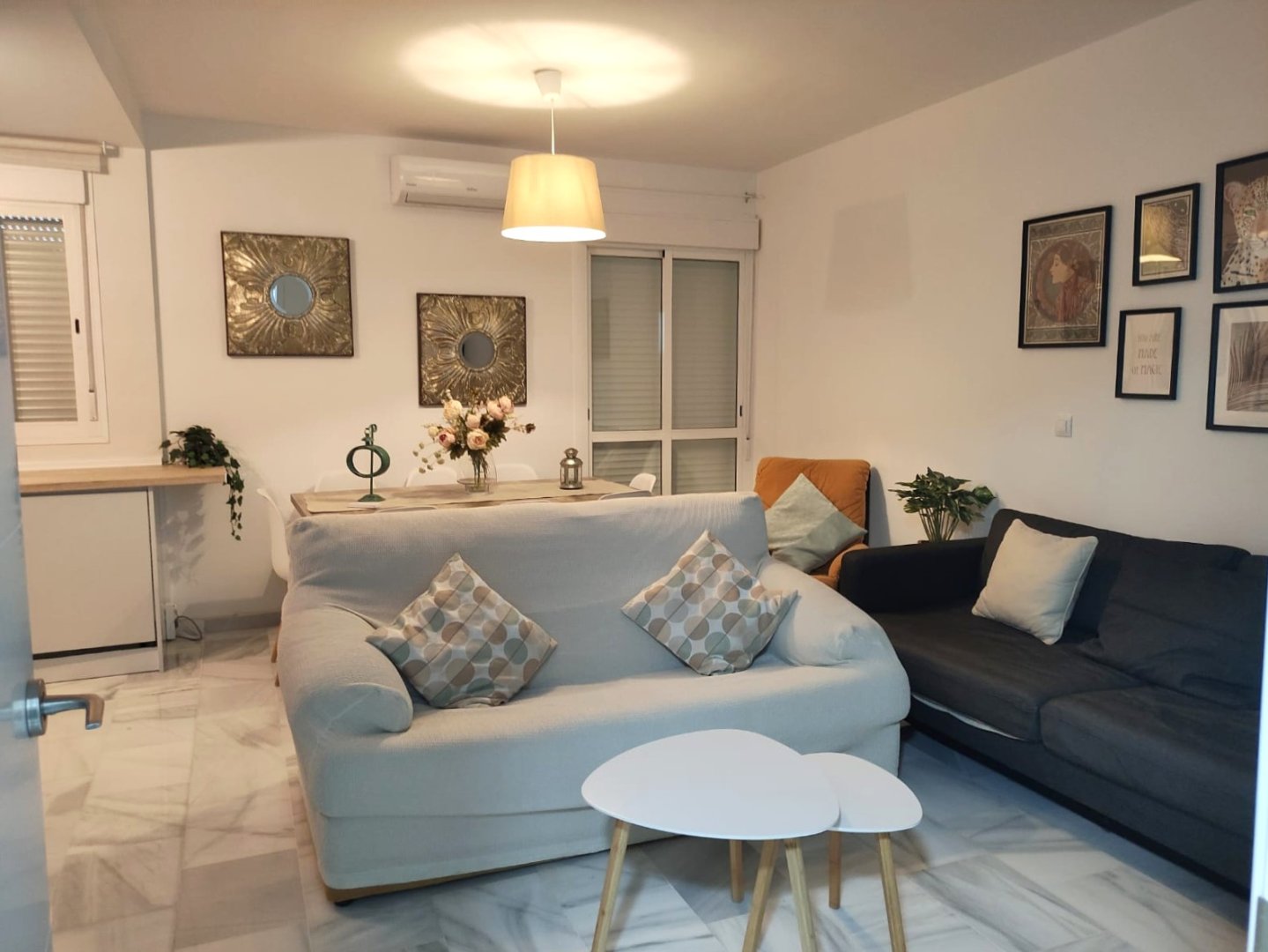 Piso en Sanlúcar de Barrameda