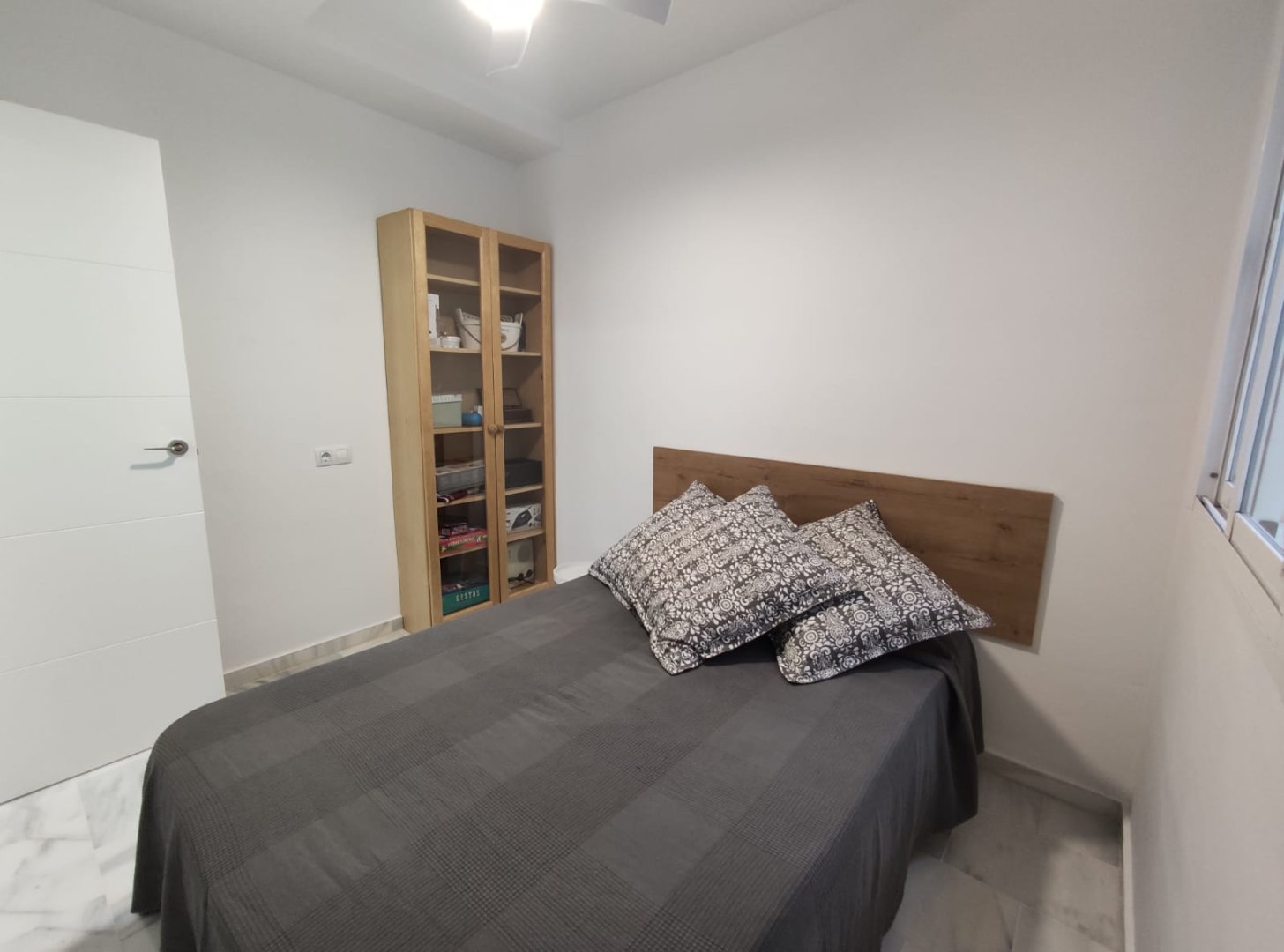 Piso en Sanlúcar de Barrameda