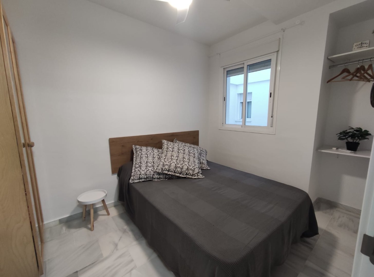 Piso en Sanlúcar de Barrameda