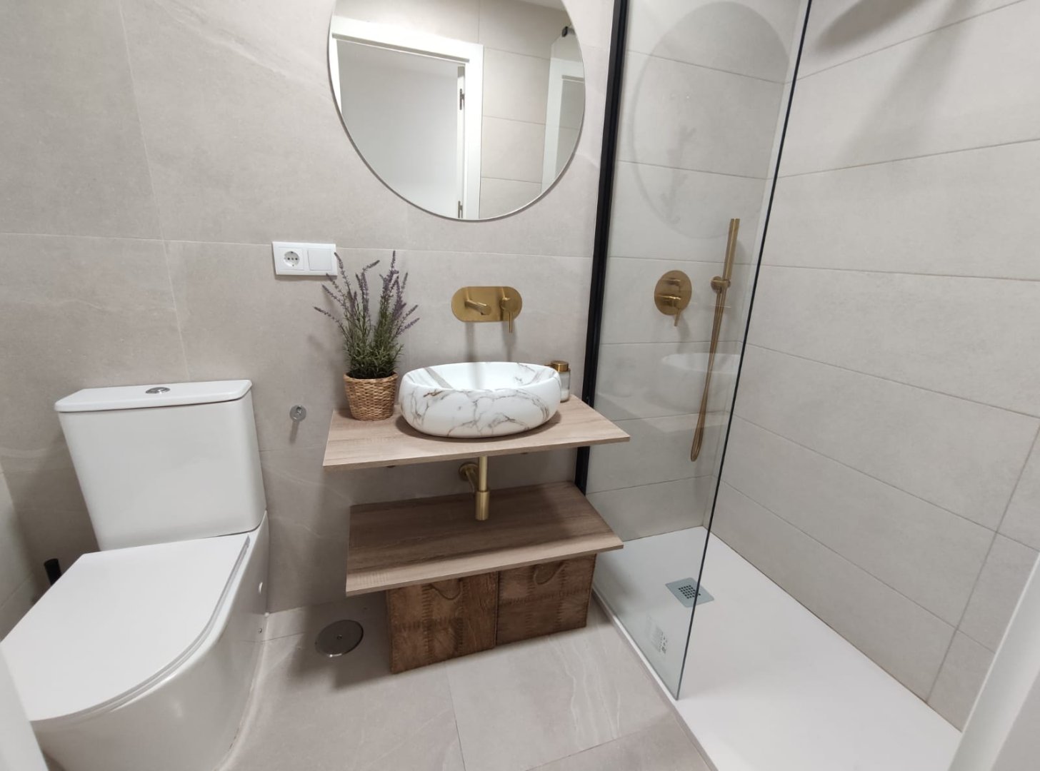 Piso en Sanlúcar de Barrameda