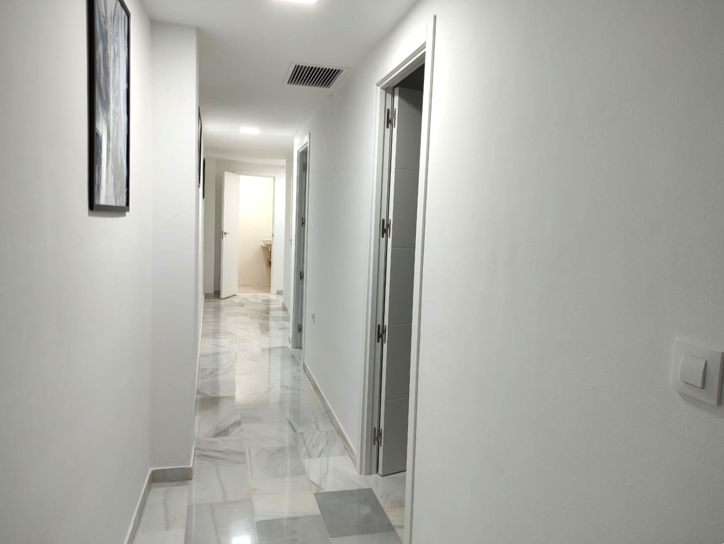 Piso en Sanlúcar de Barrameda
