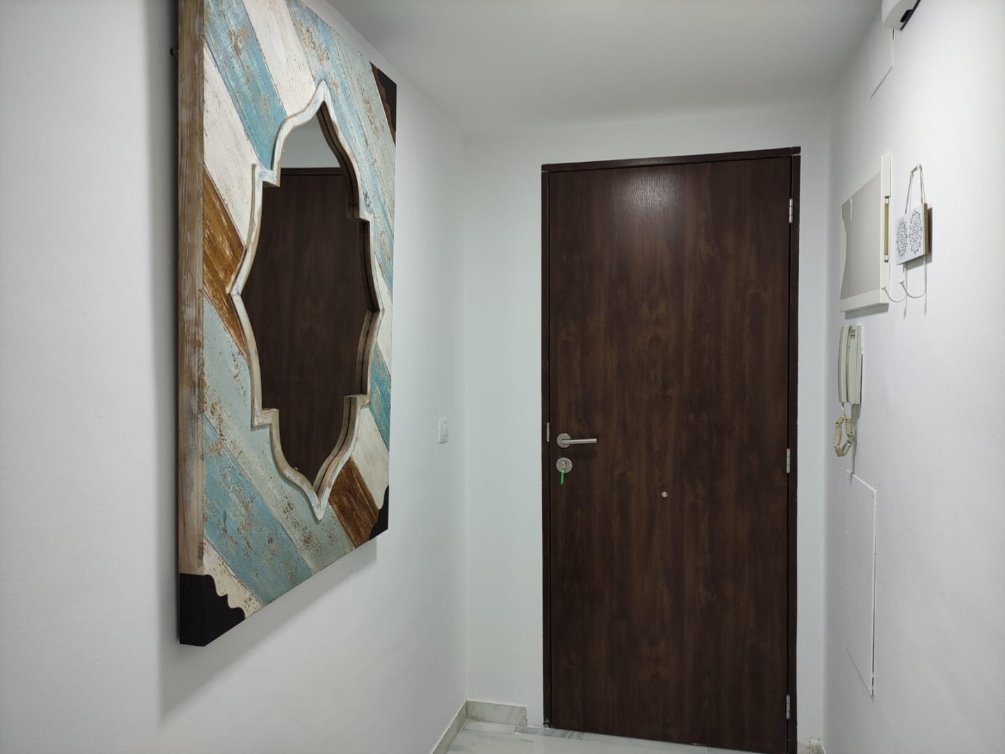 Piso en Sanlúcar de Barrameda