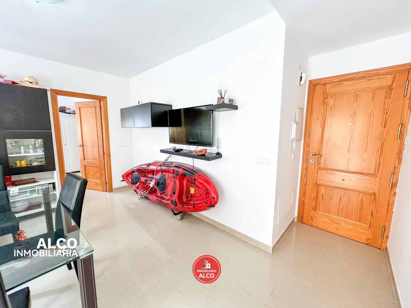 Apartamento en Torrox
