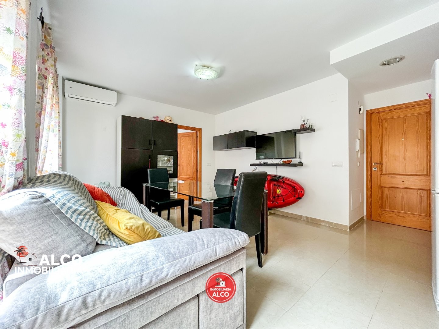 Apartamento en Torrox
