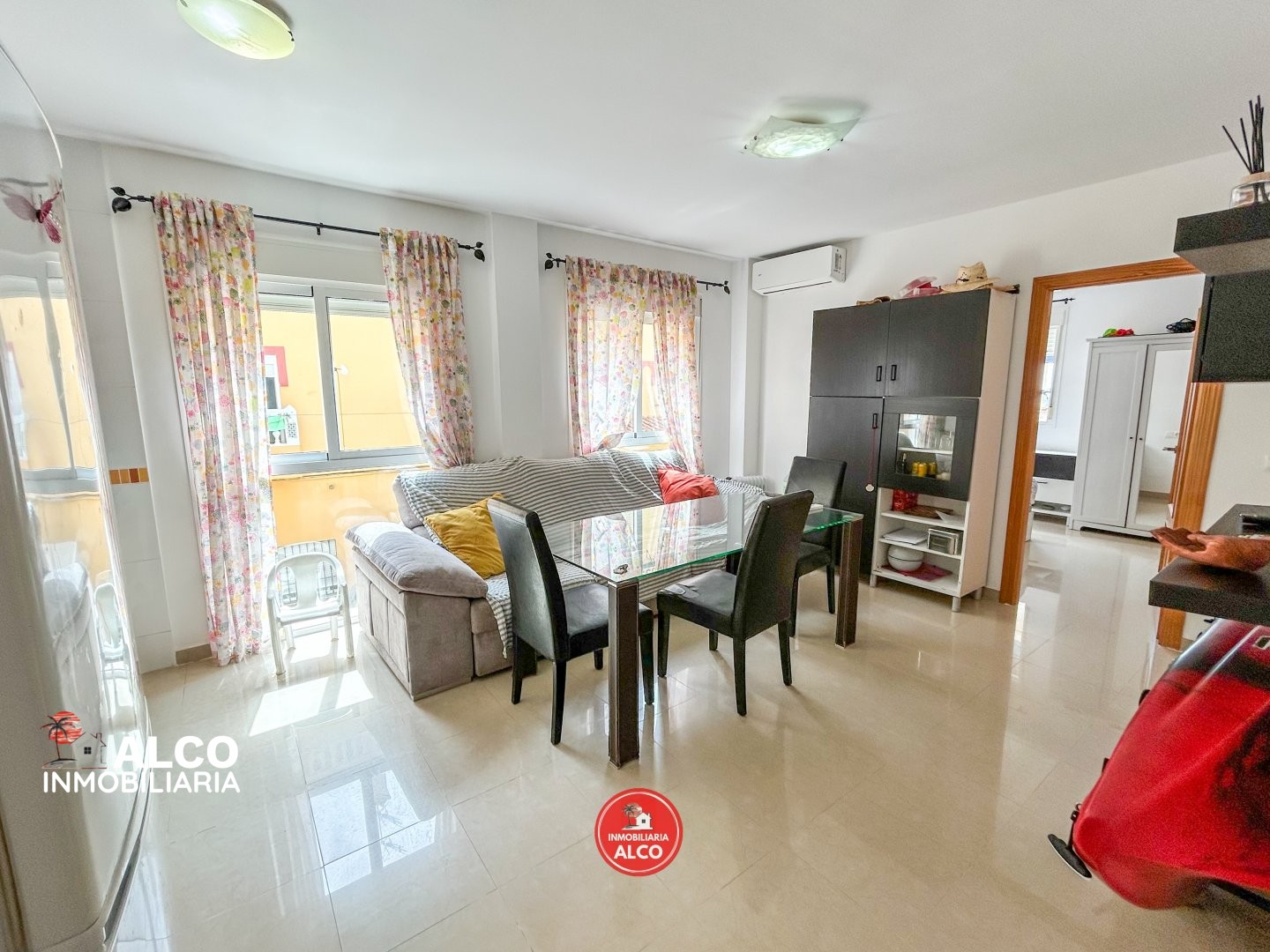 Apartamento en Torrox