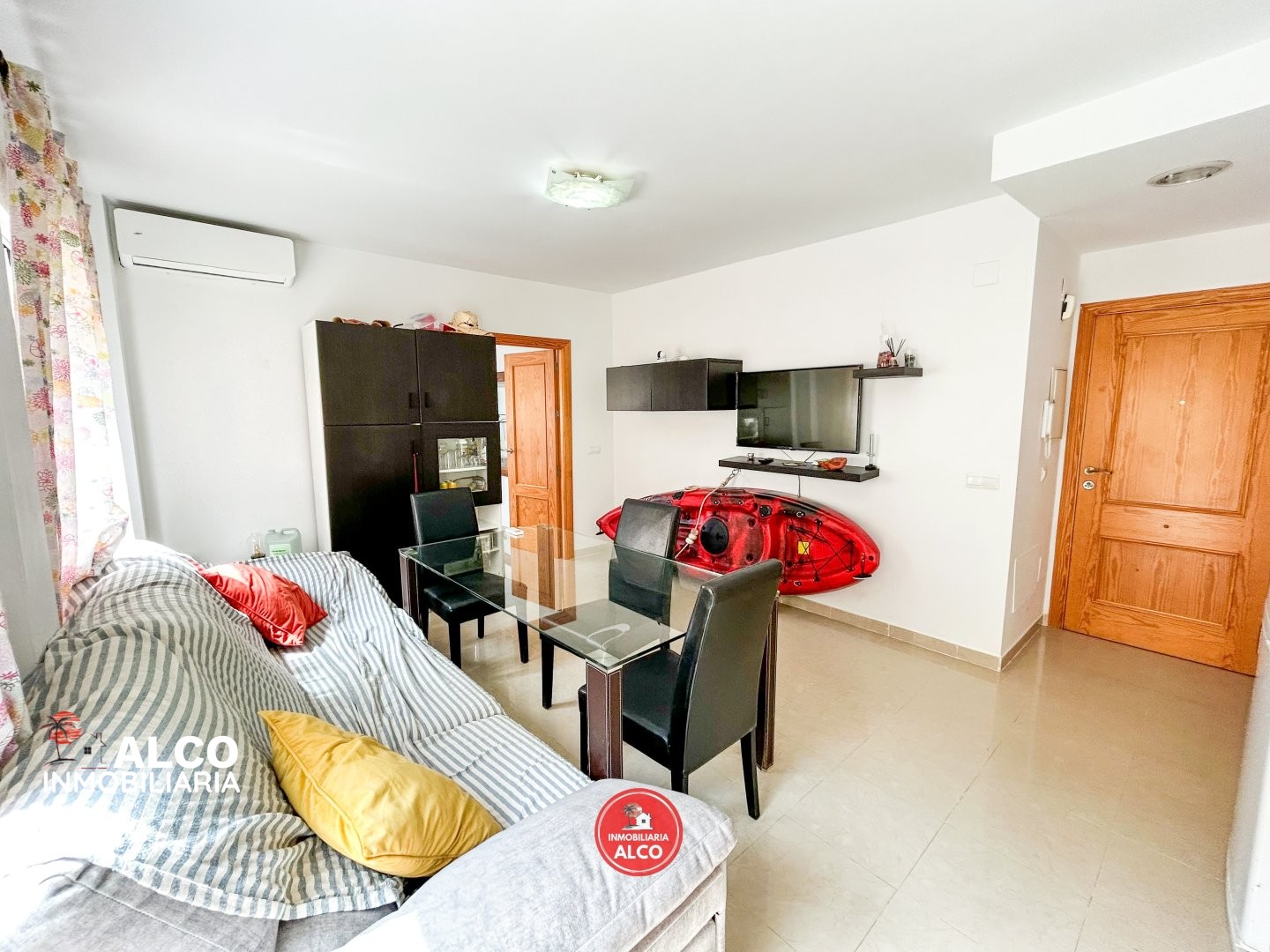 Apartamento en Torrox