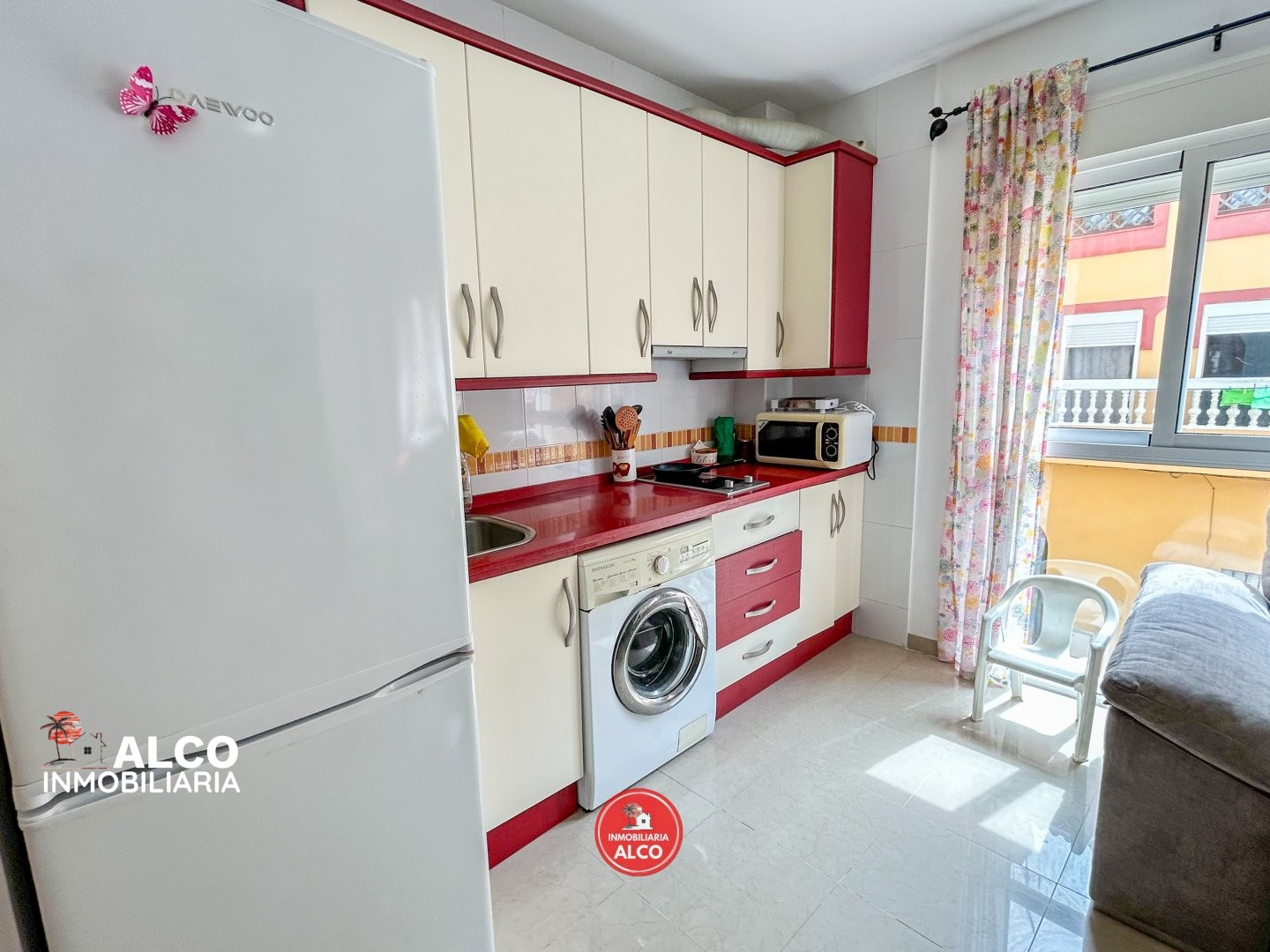 Apartamento en Torrox