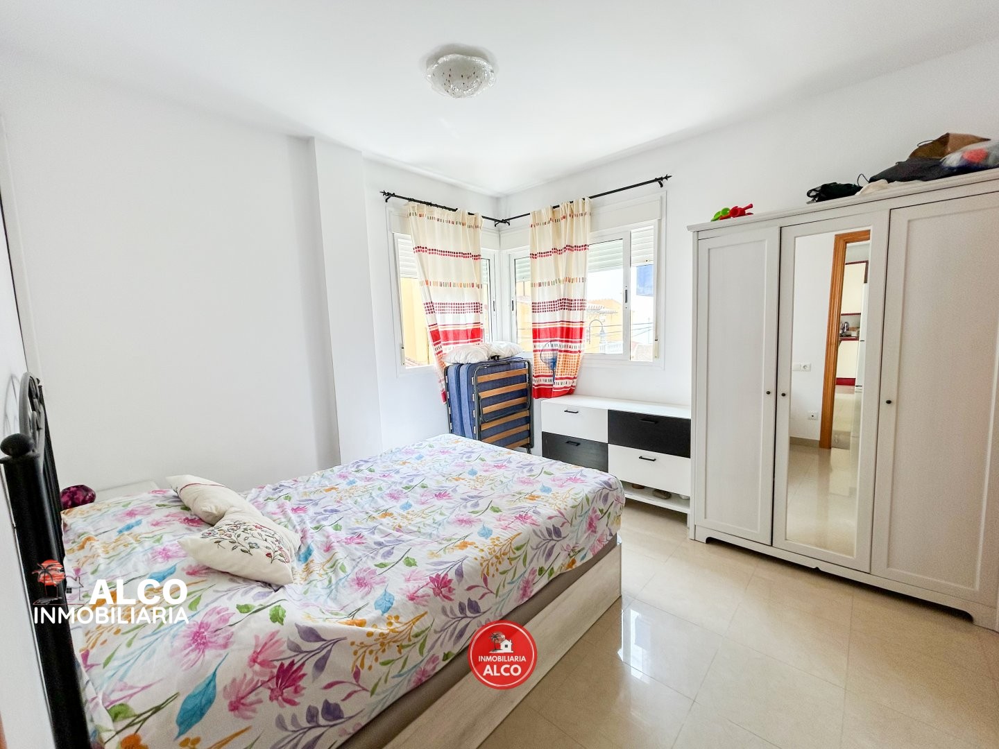Apartamento en Torrox