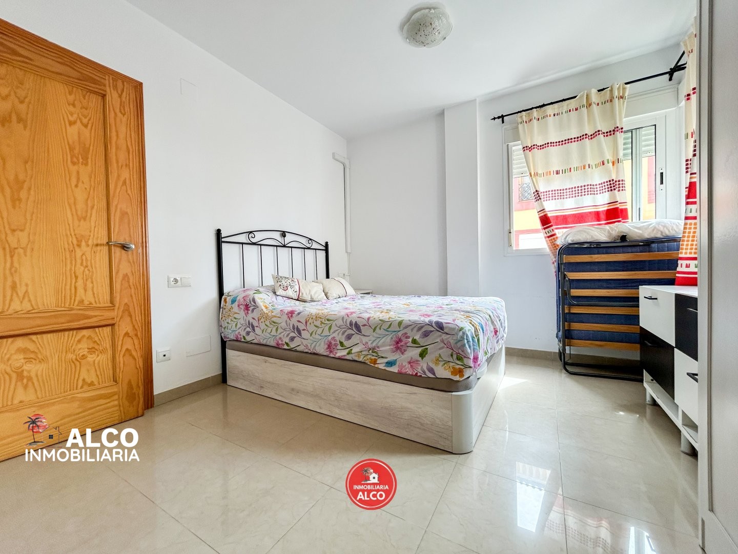 Apartamento en Torrox