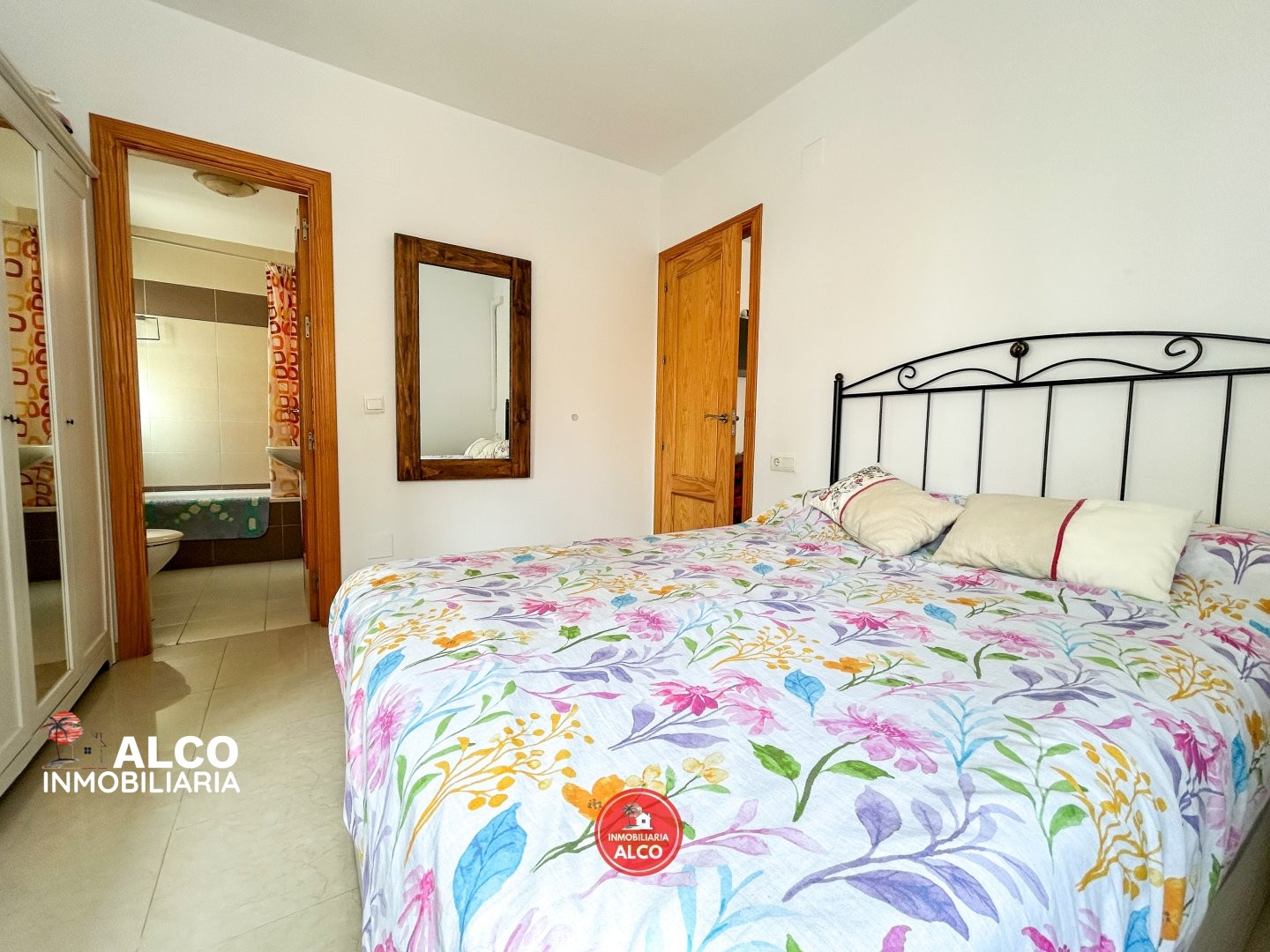 Apartamento en Torrox