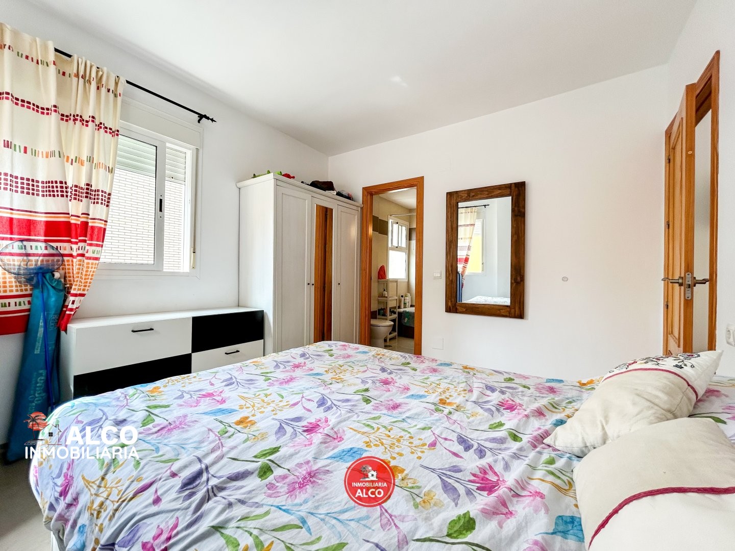 Apartamento en Torrox