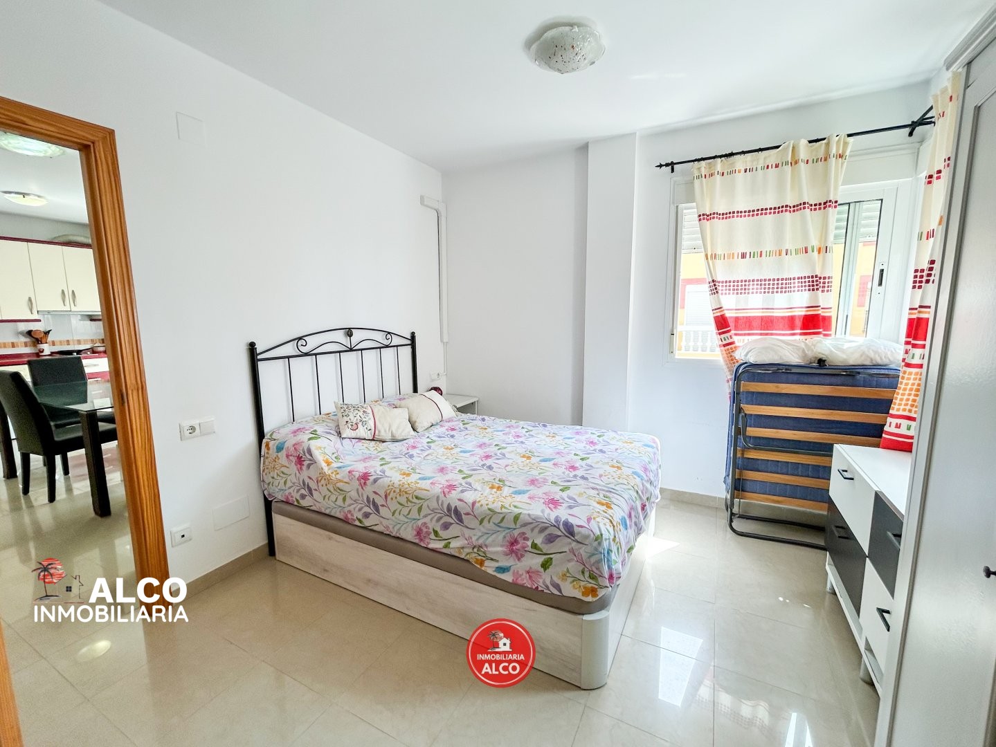 Apartamento en Torrox