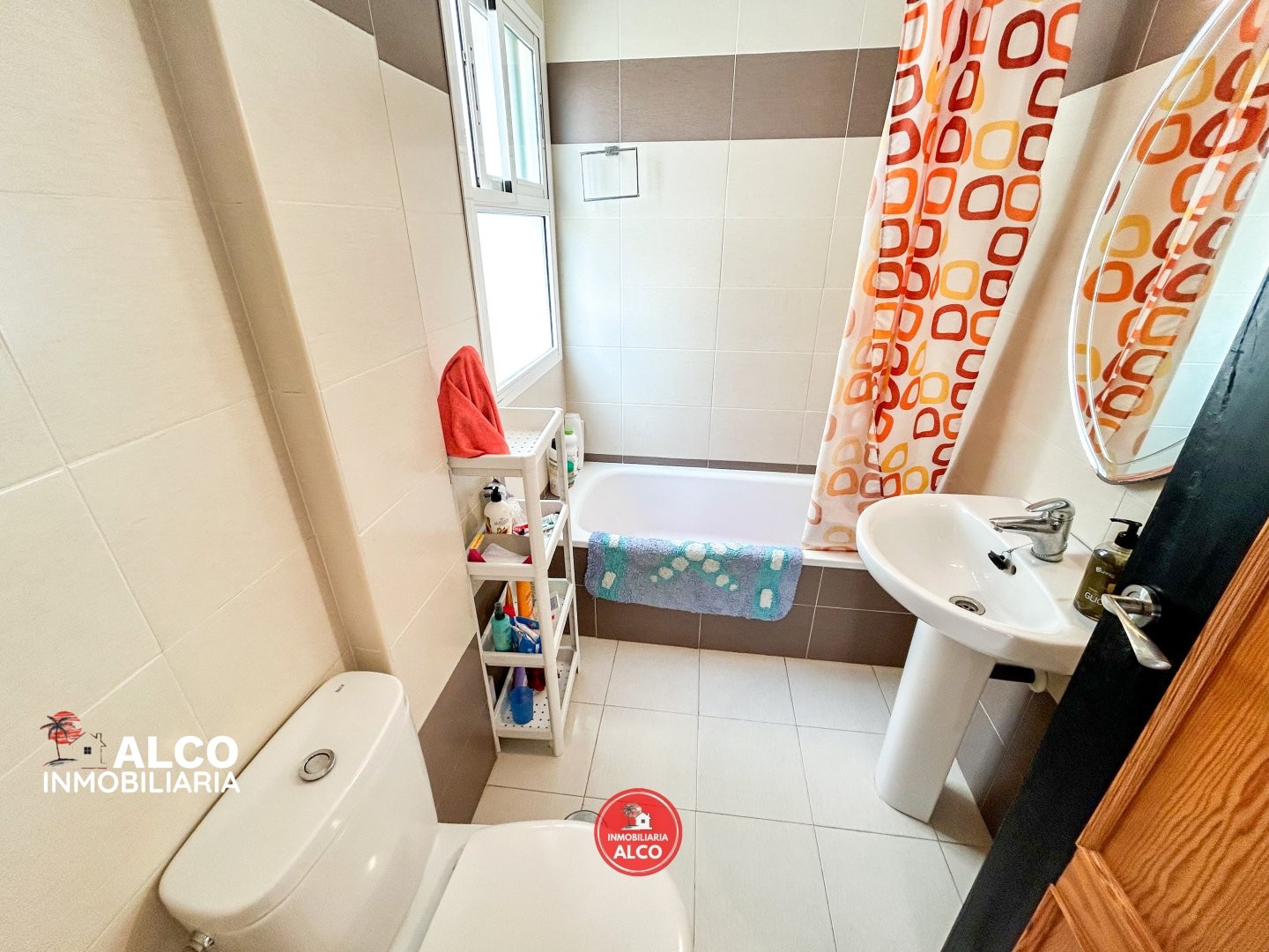 Apartamento en Torrox