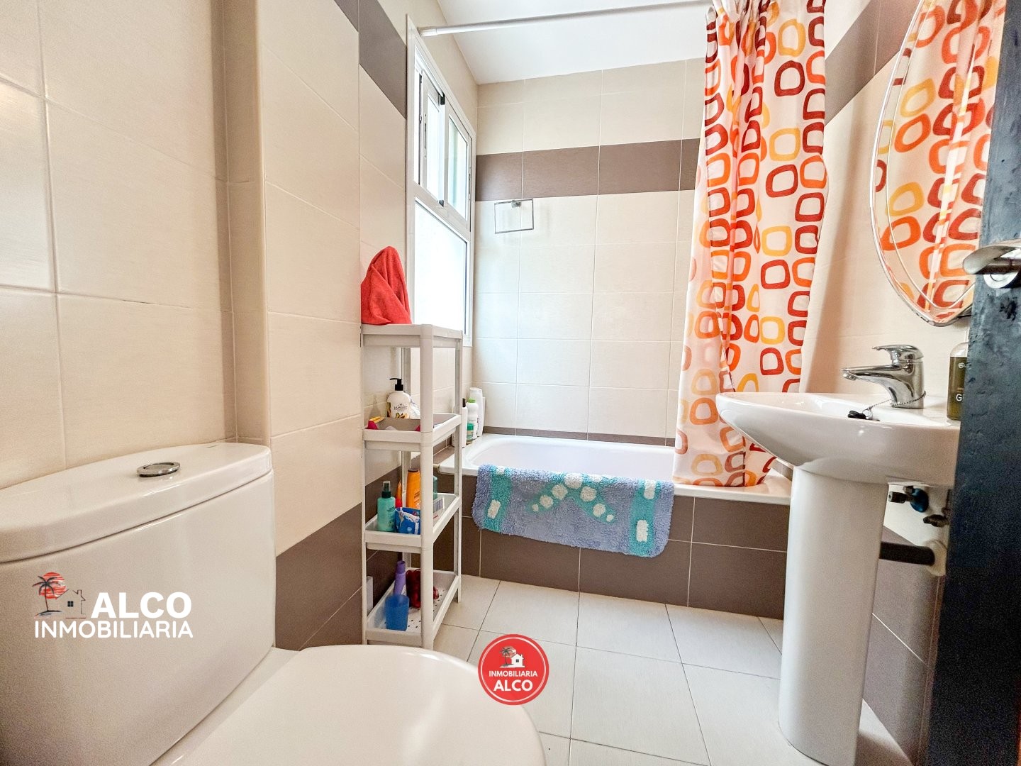 Apartamento en Torrox