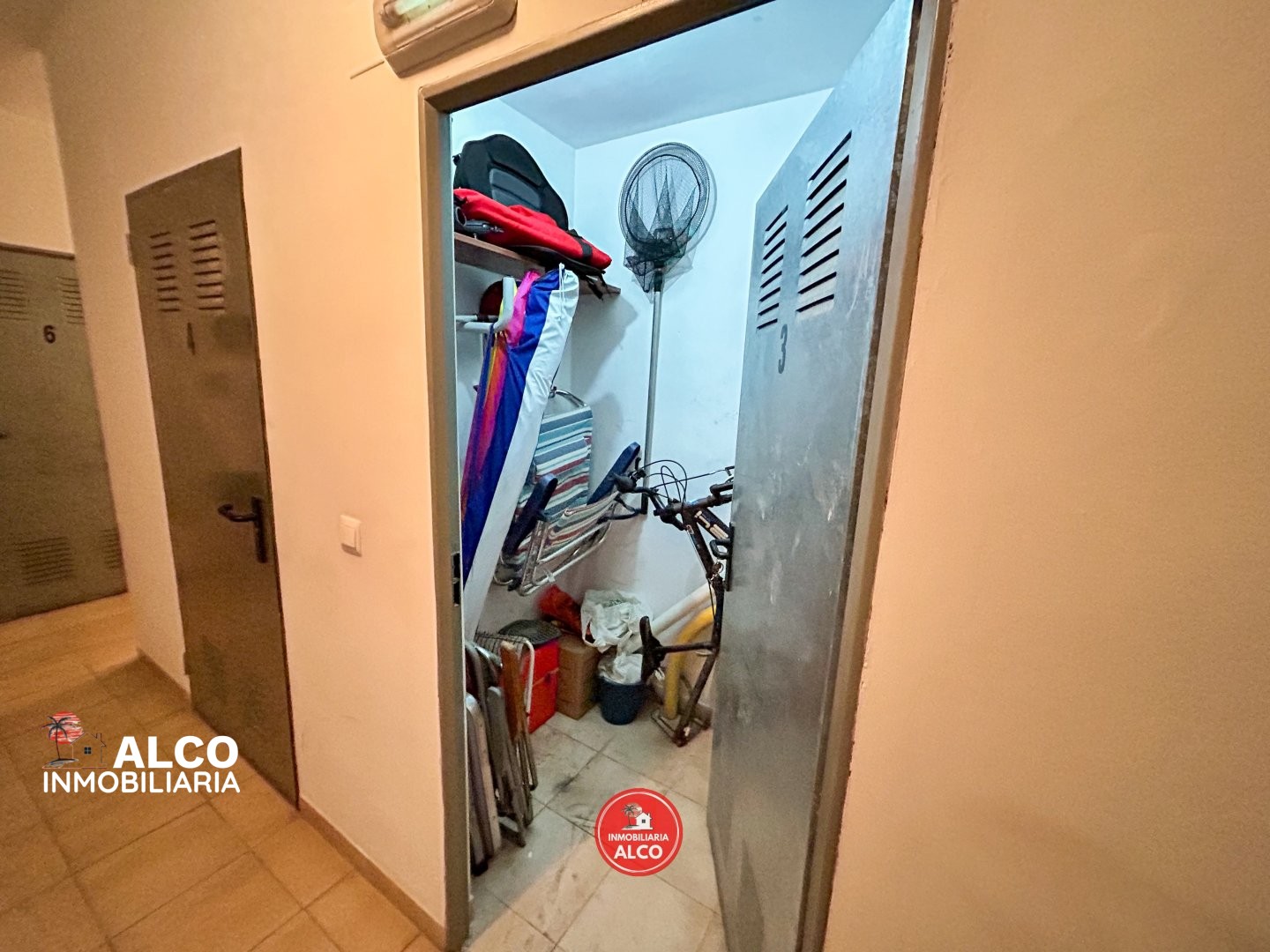 Apartamento en Torrox