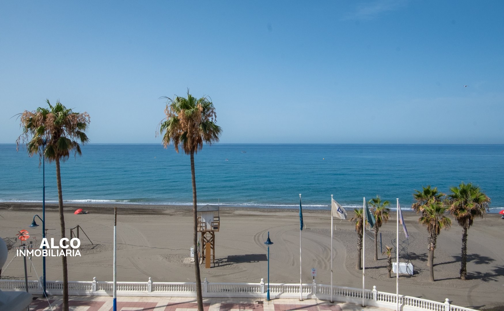 Piso en Torrox El Morche