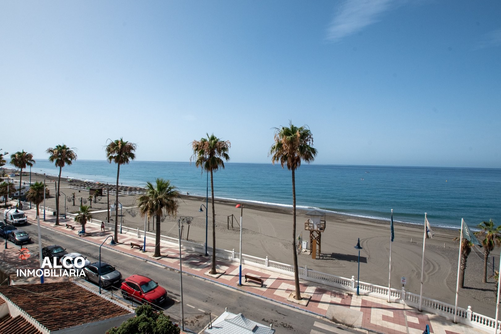 Piso en Torrox El Morche