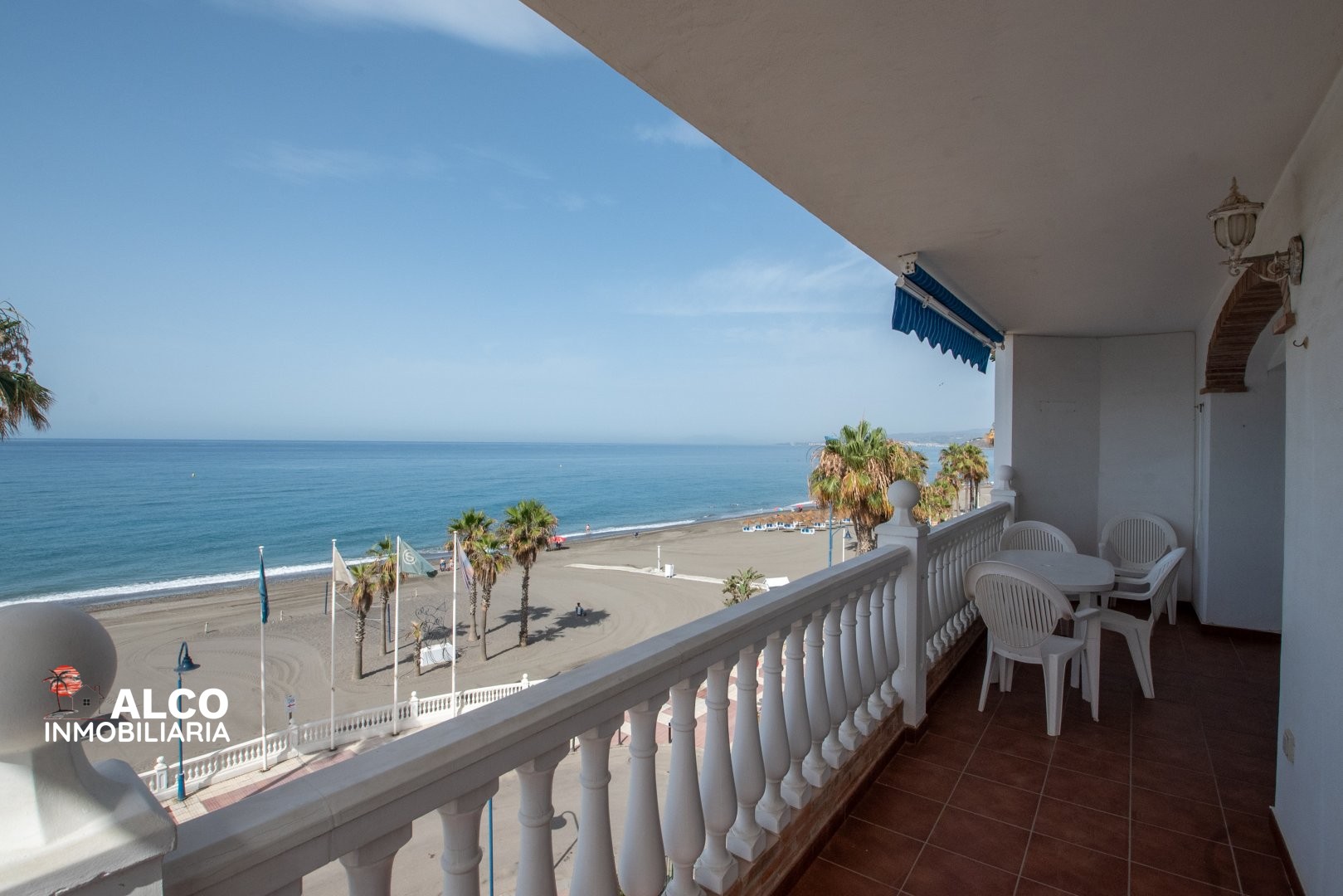 Piso en Torrox El Morche