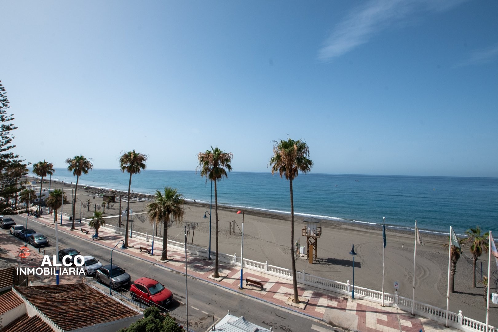 Piso en Torrox El Morche