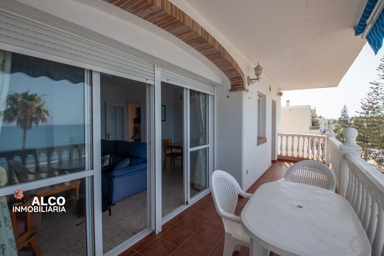 Piso en Torrox El Morche