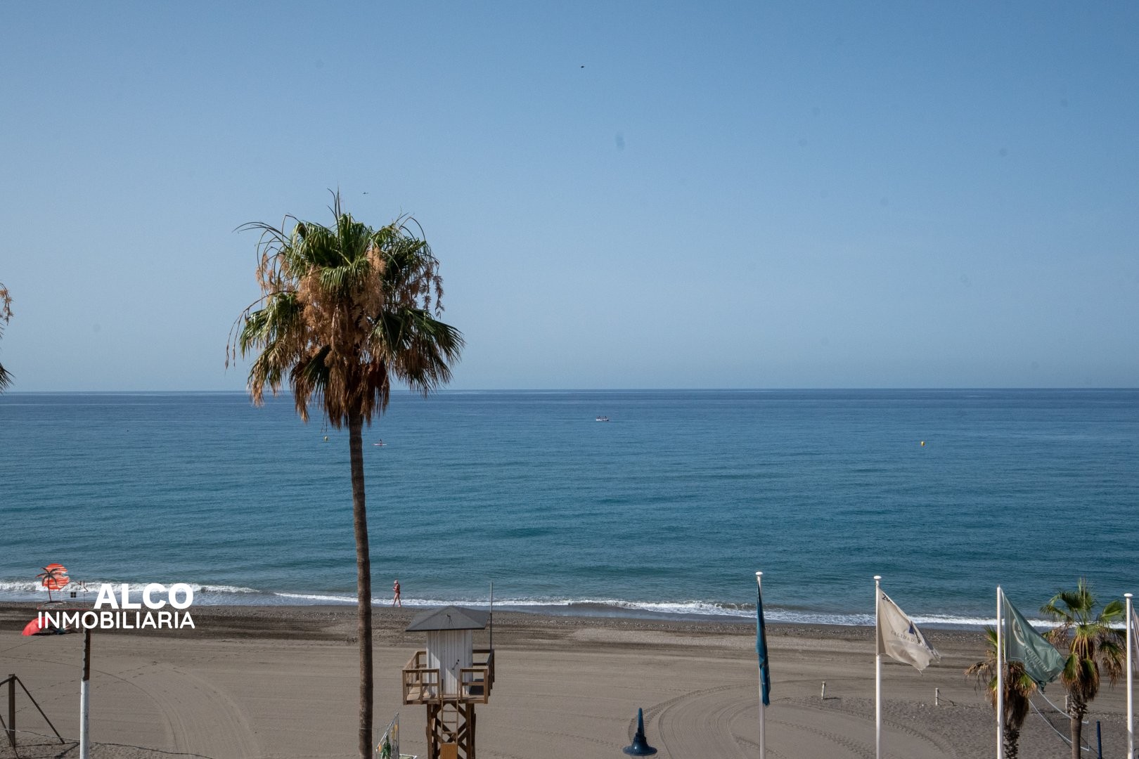 Piso en Torrox El Morche